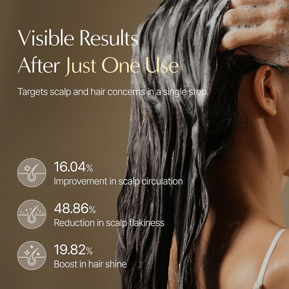 Lilyeve Grow 3D Volume