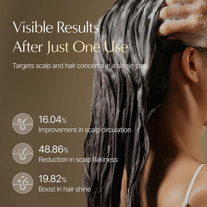 Lilyeve Grow 3D Volume