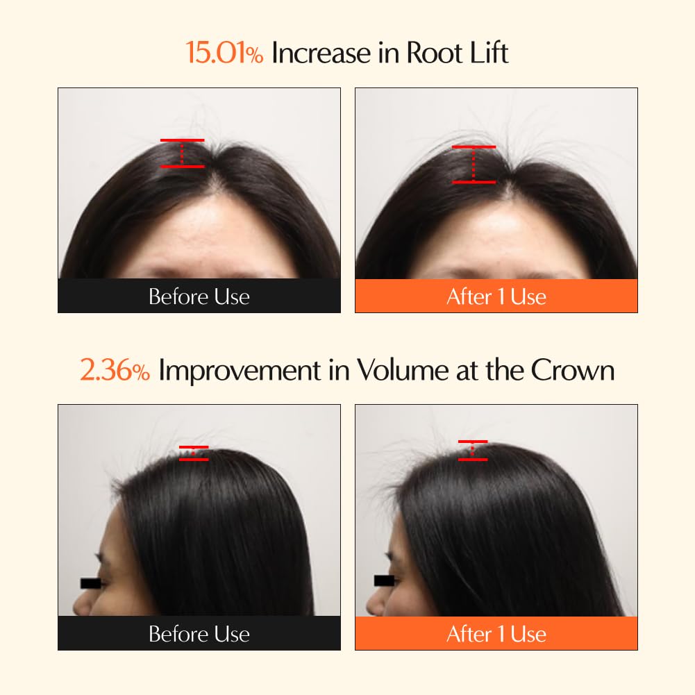 Lilyeve Grow 3D Volume